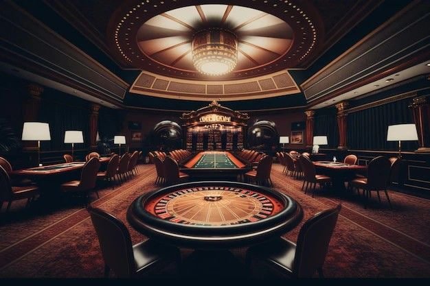 Live Casino