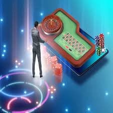 21n ကာစီနို Slots Fishing Games မြန်မာ ကစားသမားများ Mobile ဖြင့် ကစားနေသည့် မြင်ကွင်း
