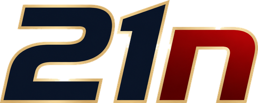 21n Logo